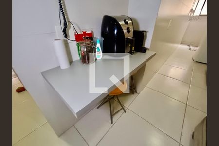 Apartamento à venda com 117m², 3 quartos e 2 vagasBanheiro social