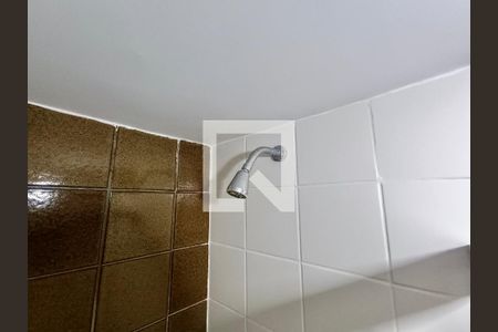 Apartamento à venda com 117m², 3 quartos e 2 vagasBanheiro social