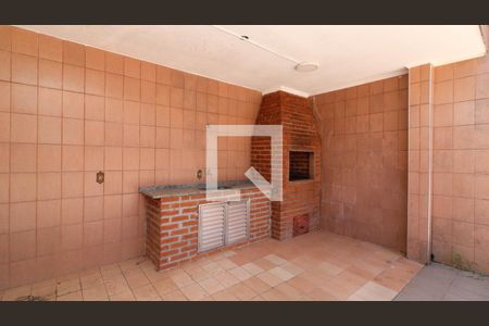 Casa para alugar com 290m², 4 quartos e 8 vagas Casa para alugar com 290m², 4 quartos e 8 vagasChurrasqueira