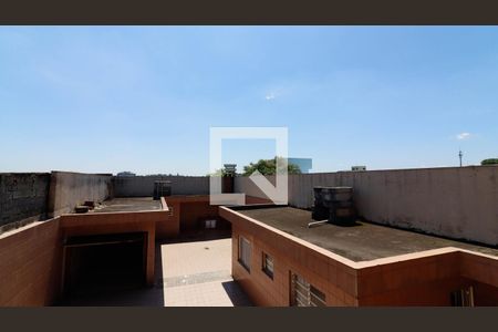 Casa para alugar com 290m², 4 quartos e 8 vagas Casa para alugar com 290m², 4 quartos e 8 vagasVista do Quarto 3