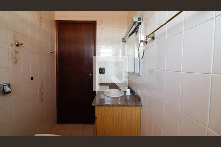 Casa para alugar com 290m², 4 quartos e 8 vagas Casa para alugar com 290m², 4 quartos e 8 vagasBanheiro 1