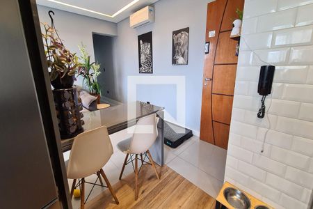 Apartamento à venda com 62m², 2 quartos e 1 vaga Apartamento à venda com 62m², 2 quartos e 1 vagaCozinha