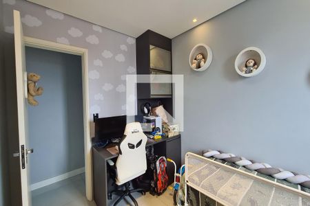 Apartamento à venda com 62m², 2 quartos e 1 vaga Apartamento à venda com 62m², 2 quartos e 1 vagaQuarto 2