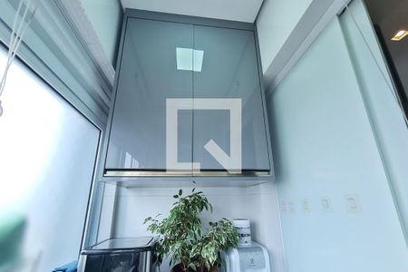 Apartamento à venda com 62m², 2 quartos e 1 vaga Apartamento à venda com 62m², 2 quartos e 1 vagaÁrea de Serviço