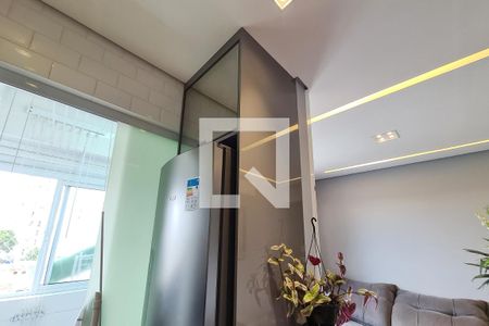 Apartamento à venda com 62m², 2 quartos e 1 vaga Apartamento à venda com 62m², 2 quartos e 1 vagaCozinha