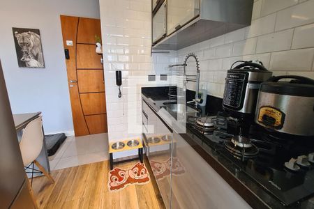 Apartamento à venda com 62m², 2 quartos e 1 vaga Apartamento à venda com 62m², 2 quartos e 1 vagaCozinha