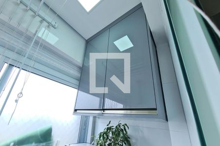 Apartamento à venda com 62m², 2 quartos e 1 vaga Apartamento à venda com 62m², 2 quartos e 1 vagaÁrea de Serviço