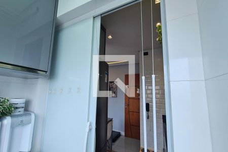 Apartamento à venda com 62m², 2 quartos e 1 vaga Apartamento à venda com 62m², 2 quartos e 1 vagaÁrea de Serviço