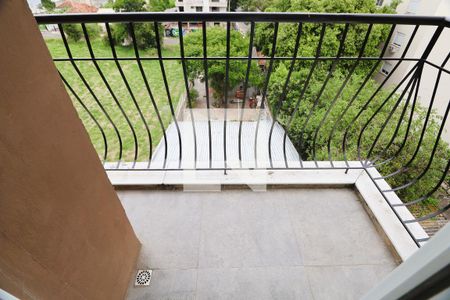 Apartamento à venda com 77m², 2 quartos e 1 vagavaranda