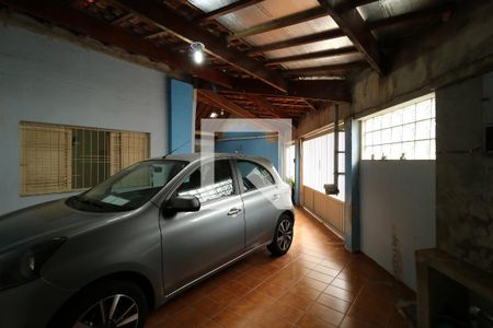 Casa à venda com 150m², 3 quartos e 4 vagasGaragem