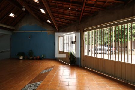 Casa à venda com 150m², 3 quartos e 4 vagasGaragem
