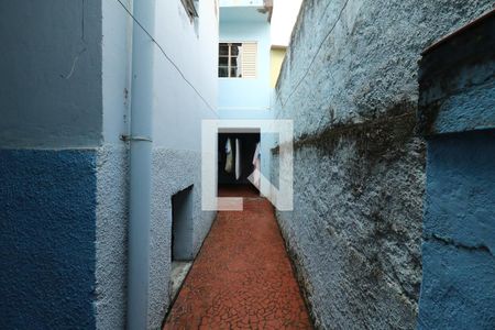 Casa à venda com 150m², 3 quartos e 4 vagasQuintal