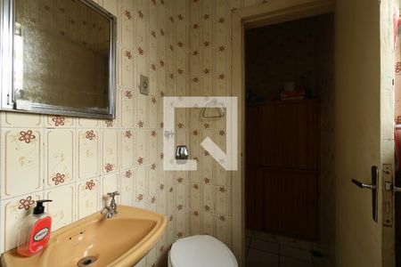 Casa à venda com 150m², 3 quartos e 4 vagasBanheiro 2