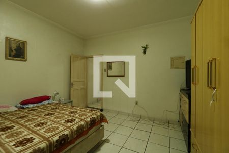 Quarto 2 de casa à venda com 3 quartos, 150m² em Jardim, Santo André