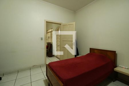Quarto 1 de casa à venda com 3 quartos, 150m² em Jardim, Santo André