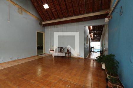 Casa à venda com 150m², 3 quartos e 4 vagasGaragem