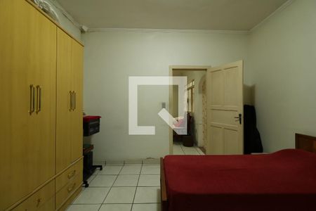 Quarto 1 de casa à venda com 3 quartos, 150m² em Jardim, Santo André