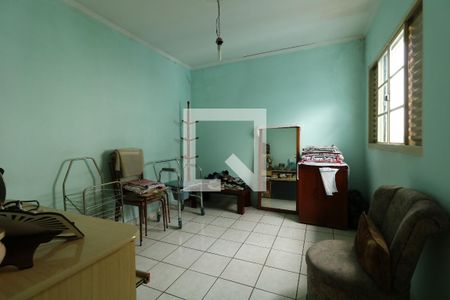 Casa à venda com 150m², 3 quartos e 4 vagasQuarto 3