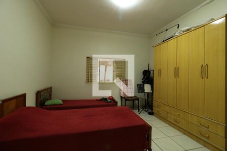 Quarto 1 de casa à venda com 3 quartos, 150m² em Jardim, Santo André