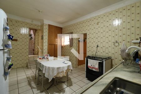 Casa à venda com 150m², 3 quartos e 4 vagasCozinha