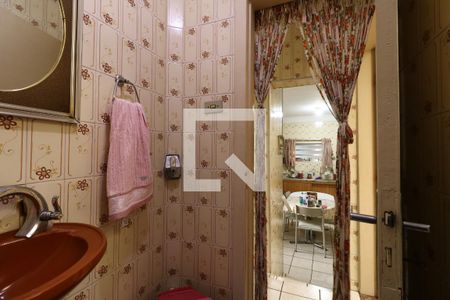 Casa à venda com 150m², 3 quartos e 4 vagasBanheiro 1