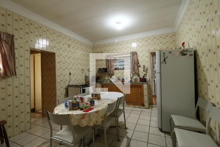 Casa à venda com 150m², 3 quartos e 4 vagasCozinha