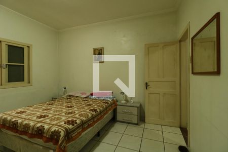 Quarto 2 de casa à venda com 3 quartos, 150m² em Jardim, Santo André