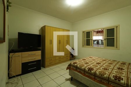 Quarto 2 de casa à venda com 3 quartos, 150m² em Jardim, Santo André