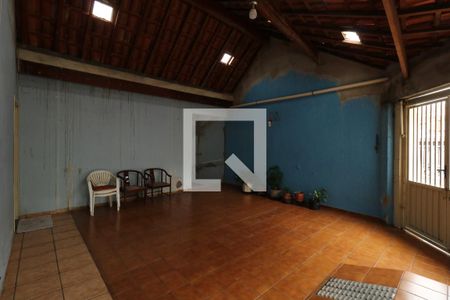 Casa à venda com 150m², 3 quartos e 4 vagasGaragem