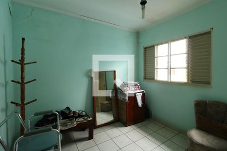 Casa à venda com 150m², 3 quartos e 4 vagasQuarto 3