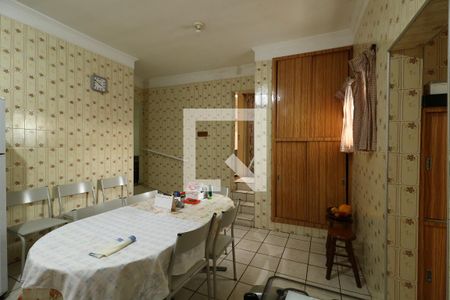 Casa à venda com 150m², 3 quartos e 4 vagasCozinha