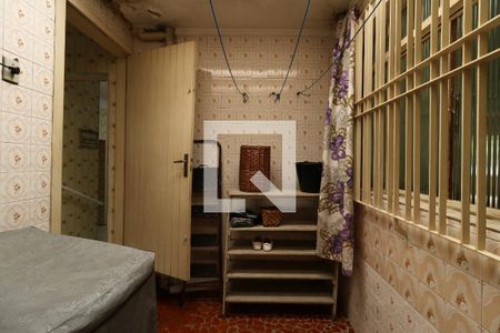 Casa à venda com 150m², 3 quartos e 4 vagasÁrea de Serviço