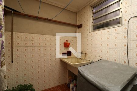 Casa à venda com 150m², 3 quartos e 4 vagasÁrea de Serviço