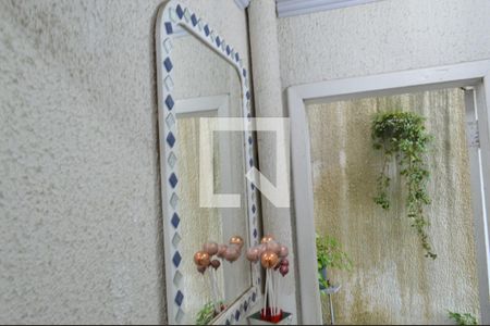 Casa de condomínio à venda com 276m², 3 quartos e 2 vagasBanheiro do Corredor