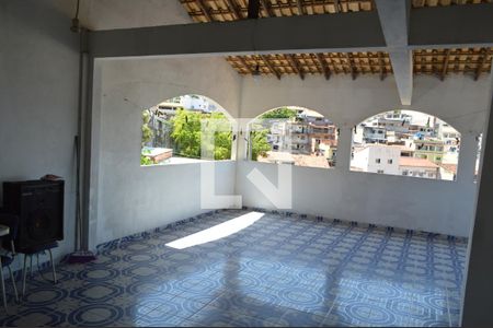 Casa de condomínio à venda com 276m², 3 quartos e 2 vagasTerraço