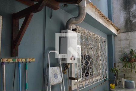 Casa de condomínio à venda com 276m², 3 quartos e 2 vagasAquecedor