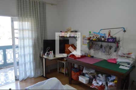 Casa de condomínio à venda com 276m², 3 quartos e 2 vagasQuarto 2