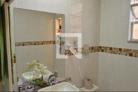 Casa de condomínio à venda com 276m², 3 quartos e 2 vagasBanheiro