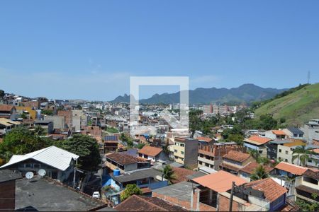Casa de condomínio à venda com 276m², 3 quartos e 2 vagasVista do  Terraço 