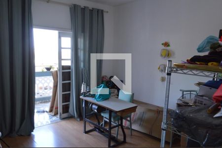 Casa de condomínio à venda com 276m², 3 quartos e 2 vagasQuarto 1