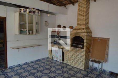 Casa de condomínio à venda com 276m², 3 quartos e 2 vagasTerraço