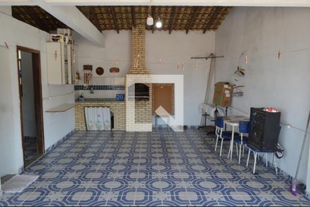 Casa de condomínio à venda com 276m², 3 quartos e 2 vagasTerraço