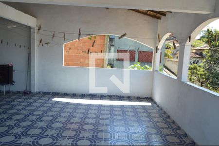 Casa de condomínio à venda com 276m², 3 quartos e 2 vagasTerraço
