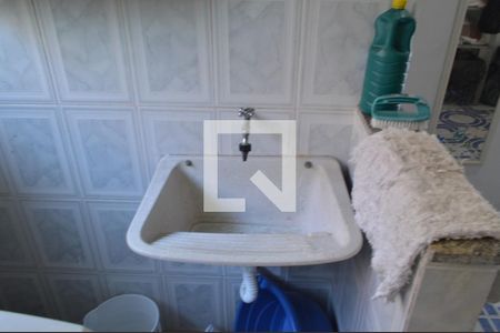 Casa de condomínio à venda com 276m², 3 quartos e 2 vagasÁrea de Serviço 