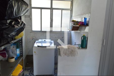 Casa de condomínio à venda com 276m², 3 quartos e 2 vagasÁrea de Serviço 