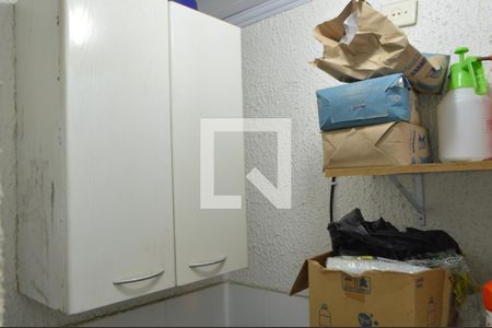 Casa de condomínio à venda com 276m², 3 quartos e 2 vagasBanheiro do Corredor