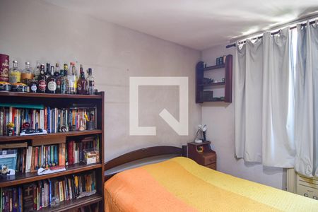 Apartamento para alugar com 110m², 4 quartos e 1 vagaQuarto 3