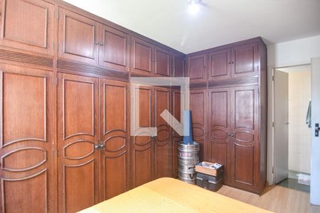 Apartamento para alugar com 110m², 4 quartos e 1 vagaQuarto 3