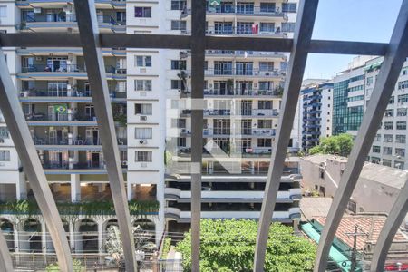 Apartamento para alugar com 110m², 4 quartos e 1 vagaQuarto 2