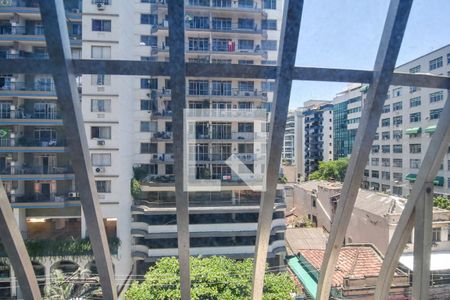 Apartamento para alugar com 110m², 4 quartos e 1 vagaQuarto 3